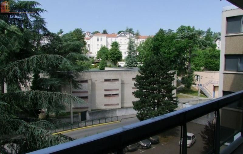 Studio à Saint-Étienne