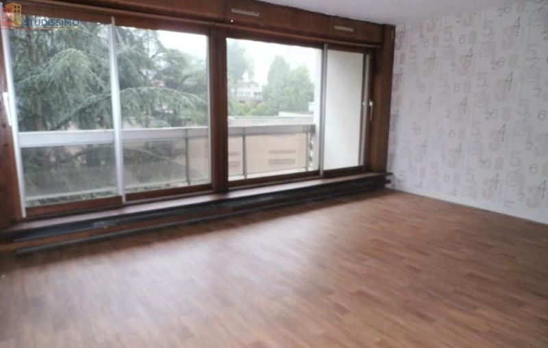 Studio 44m² Saint-Étienne 42100 - Photo 2
