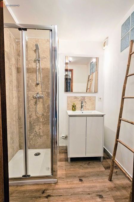 Studio 25m² Sury-le-Comtal - Meublé, lumineux - Photo 2