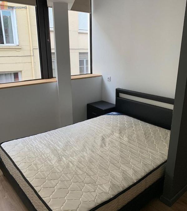 Studio meublé 25m² Saint-Étienne - Bon DPE, 2e étage - Photo 14