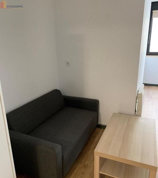 Studio meublé 25m² Saint-Étienne - Bon DPE, 2e étage - Photo 11