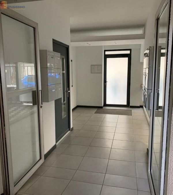 Studio meublé 25m² Saint-Étienne - Bon DPE, 2e étage - Photo 7