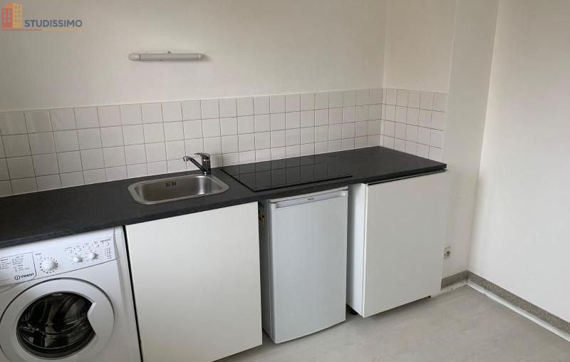 Studio à Saint-Étienne