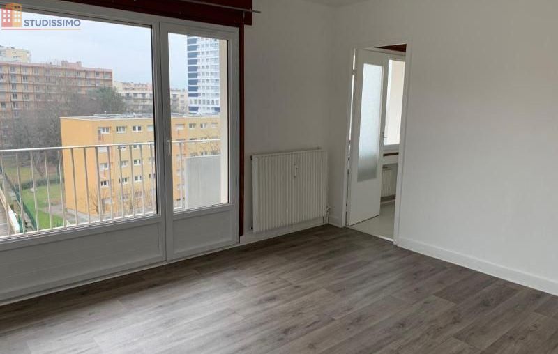 Studio 28m² Saint-Étienne 42000 - Photo 22