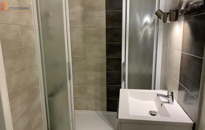 Studio 28m² Saint-Étienne 42000 - Photo 14