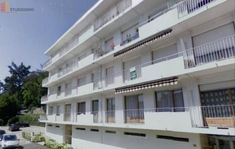 Studio 28m² Saint-Étienne 42000 - Photo 4