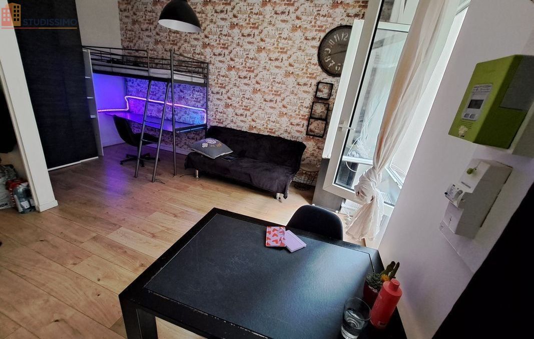 Studio à Saint-Étienne