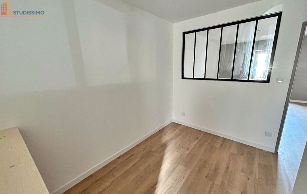 Studio 30m² Saint-André-d'Apchon - Conforme, lumineux - Photo 16