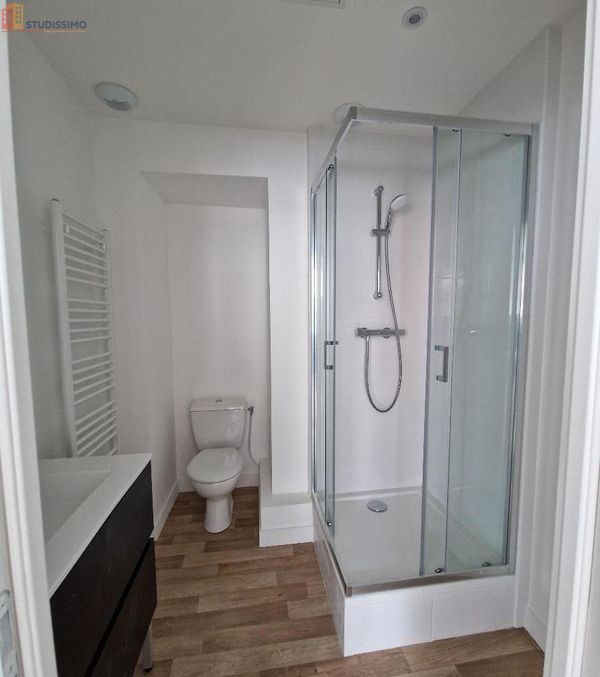 Studio 32m² Saint-Étienne 42000 - Photo 5