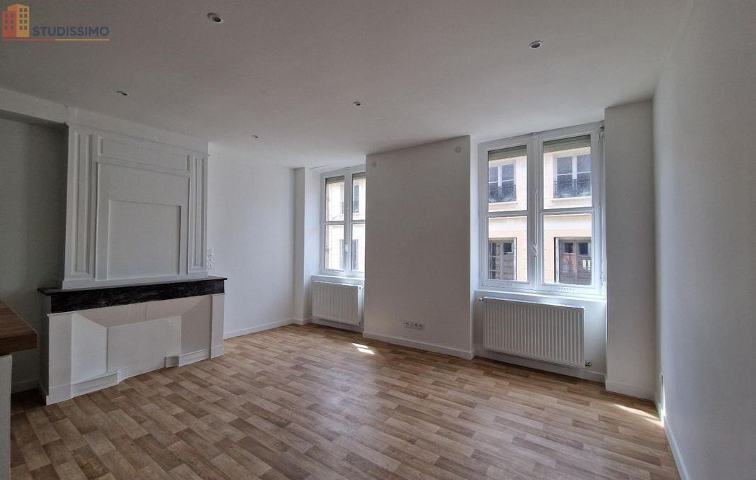 Studio 32m² Saint-Étienne 42000 - Photo 2