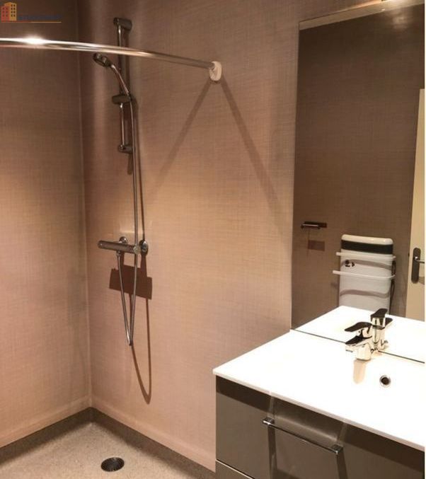 Studio meublé 17m² Riorges - Calme - Photo 3