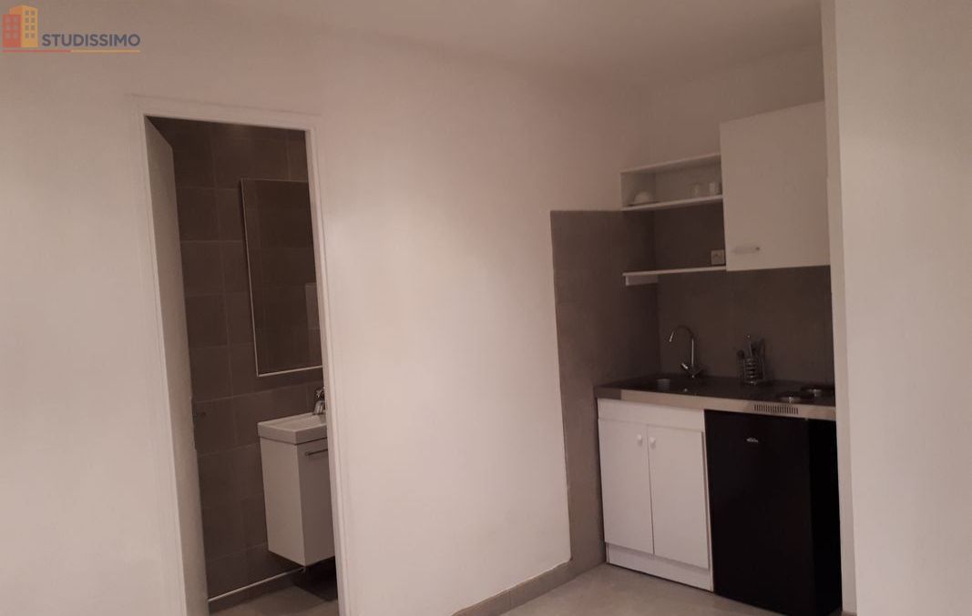 Studio 16m² Saint-Étienne 42100 - Photo 4