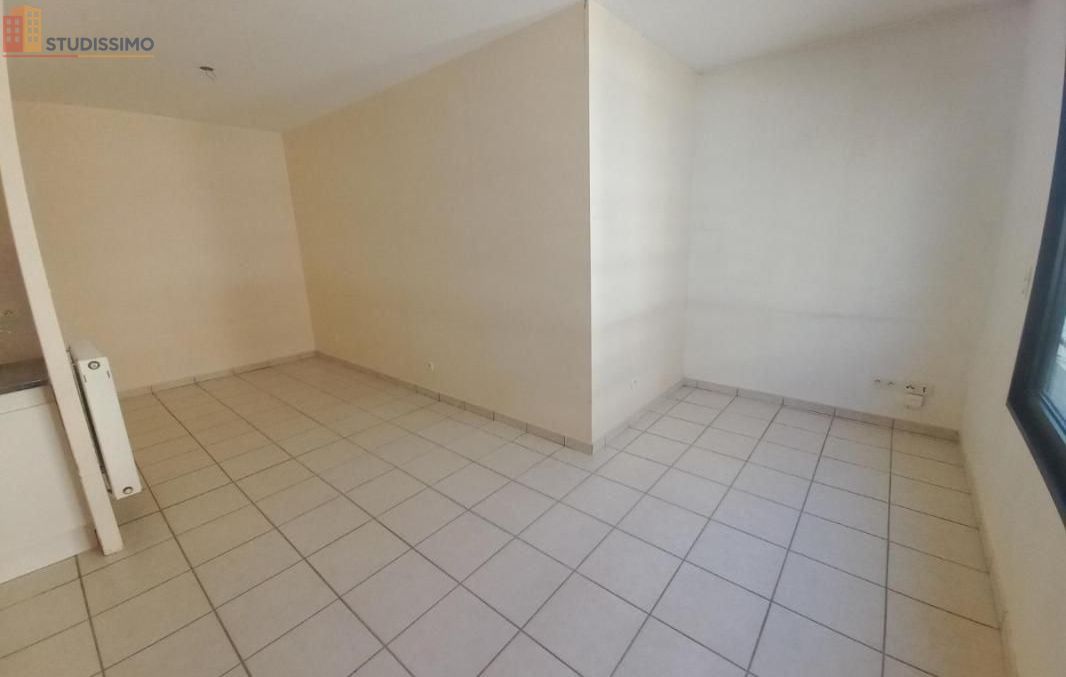Studio 33m² Saint-Étienne 42100 - Photo 9