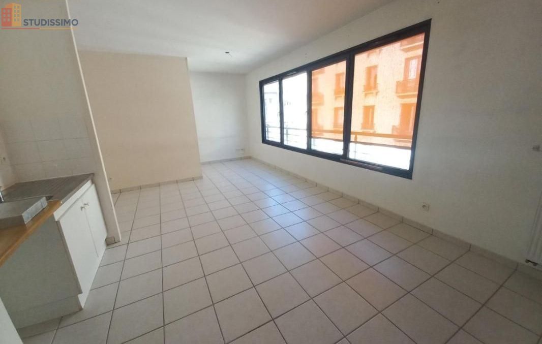 Studio 33m² Saint-Étienne 42100 - Photo 8