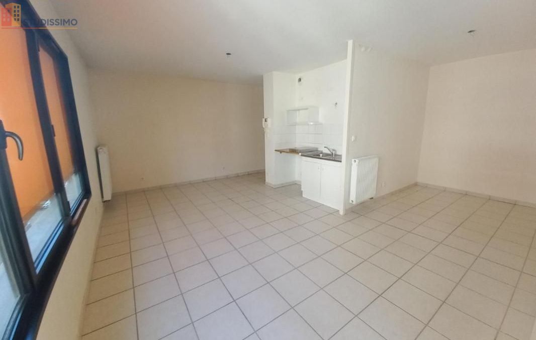 Studio 33m² Saint-Étienne 42100 - Photo 4