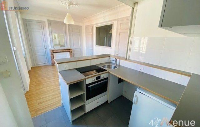 Studio 34m² Saint-Étienne 42000 - Photo 10
