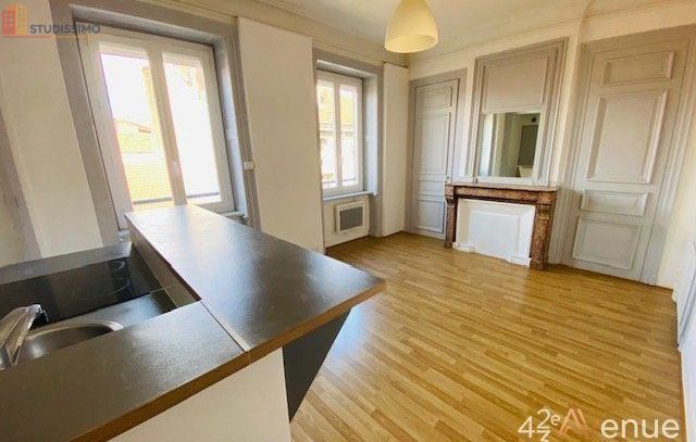 Studio 34m² Saint-Étienne 42000 - Photo 9