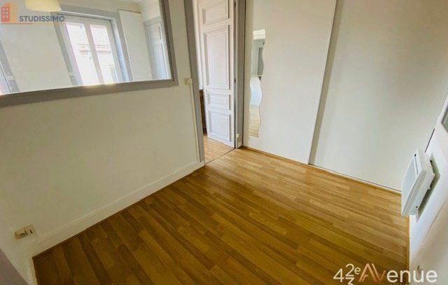 Studio 34m² Saint-Étienne 42000 - Photo 7