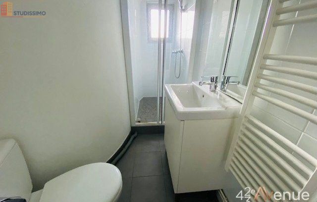 Studio 34m² Saint-Étienne 42000 - Photo 5