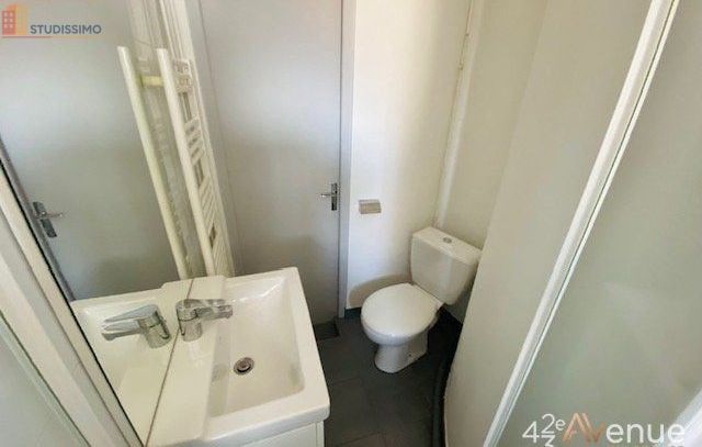 Studio 34m² Saint-Étienne 42000 - Photo 6