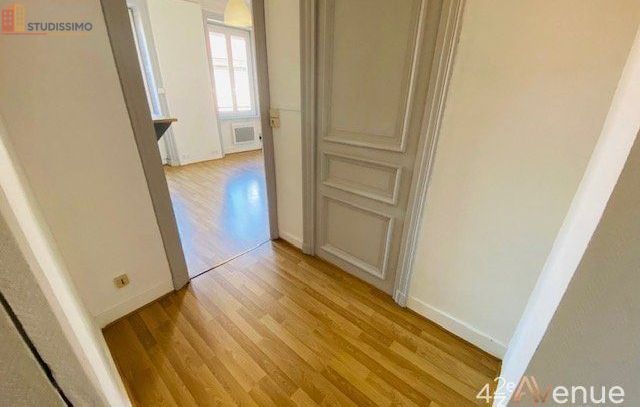 Studio 34m² Saint-Étienne 42000 - Photo 1