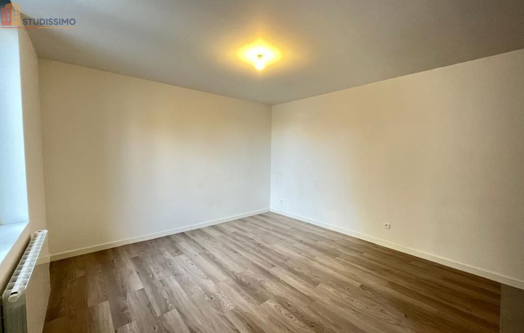 Studio 27m² Saint-Étienne 42100 - Photo 28