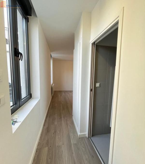 Studio 27m² Saint-Étienne 42100 - Photo 27