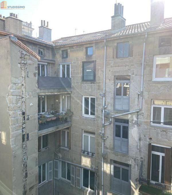 Studio meublé 32m² Saint-Étienne 42000 - Meublé, 4e étage - Photo 28