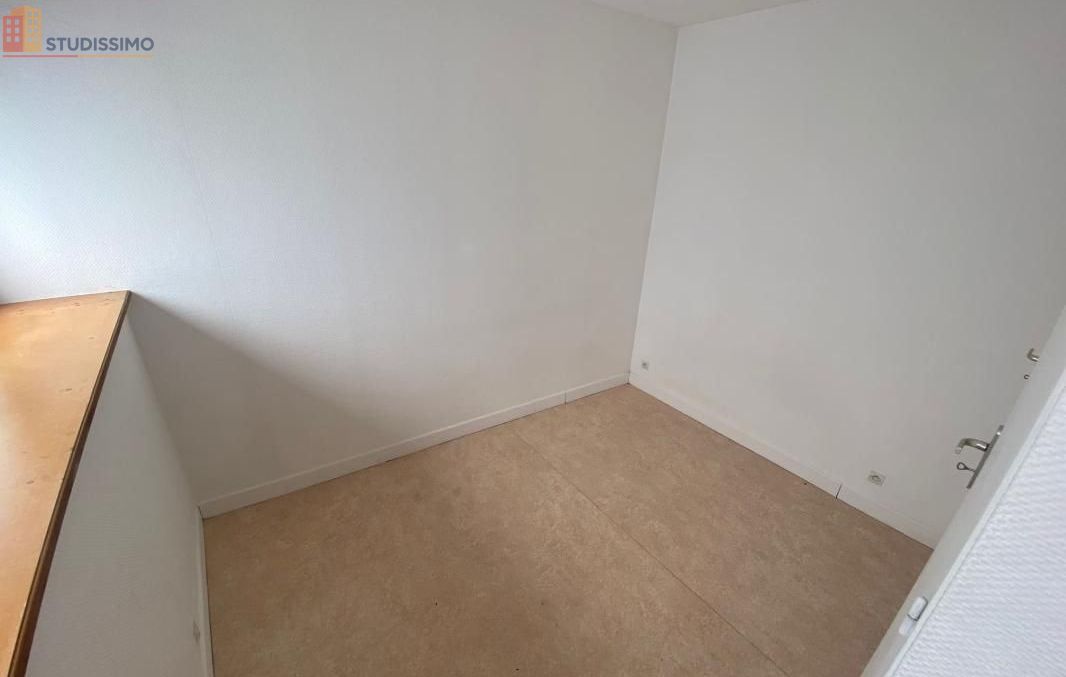 Studio 29m² Saint-Étienne 42100 - Photo 9