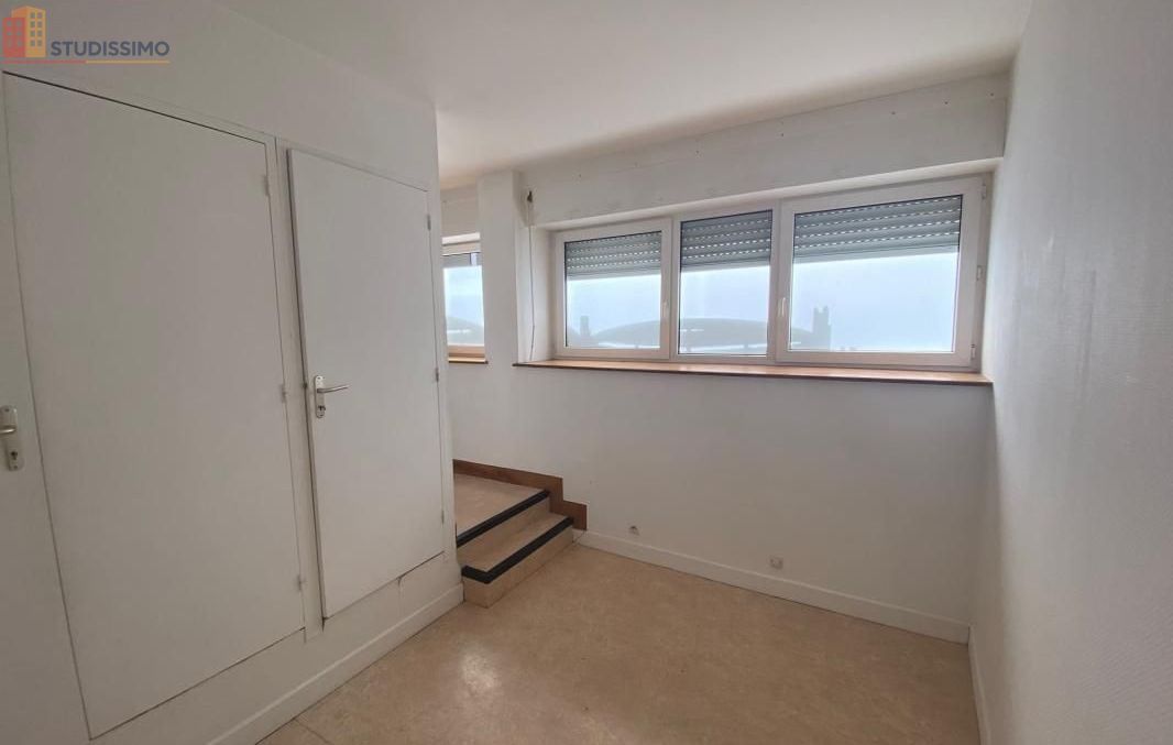 Studio 29m² Saint-Étienne 42100 - Photo 11