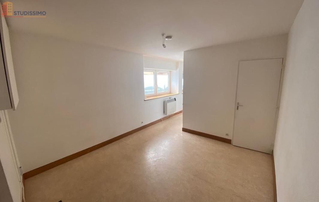 Studio 29m² Saint-Étienne 42100 - Photo 8