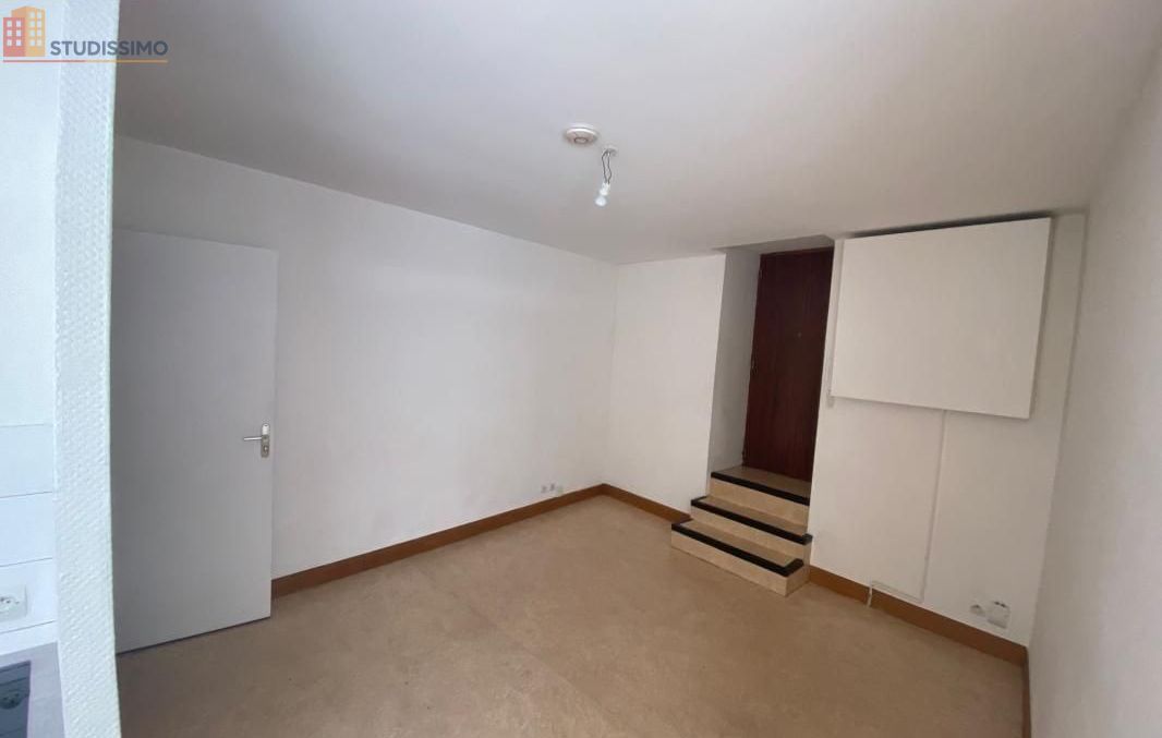 Studio 29m² Saint-Étienne 42100 - Photo 4