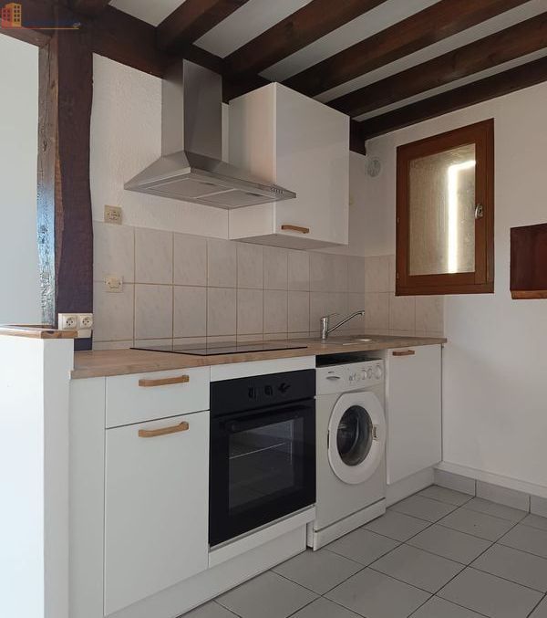 Studio 36m² Briennon 42720 - Rénové, mezzanine - Photo 11
