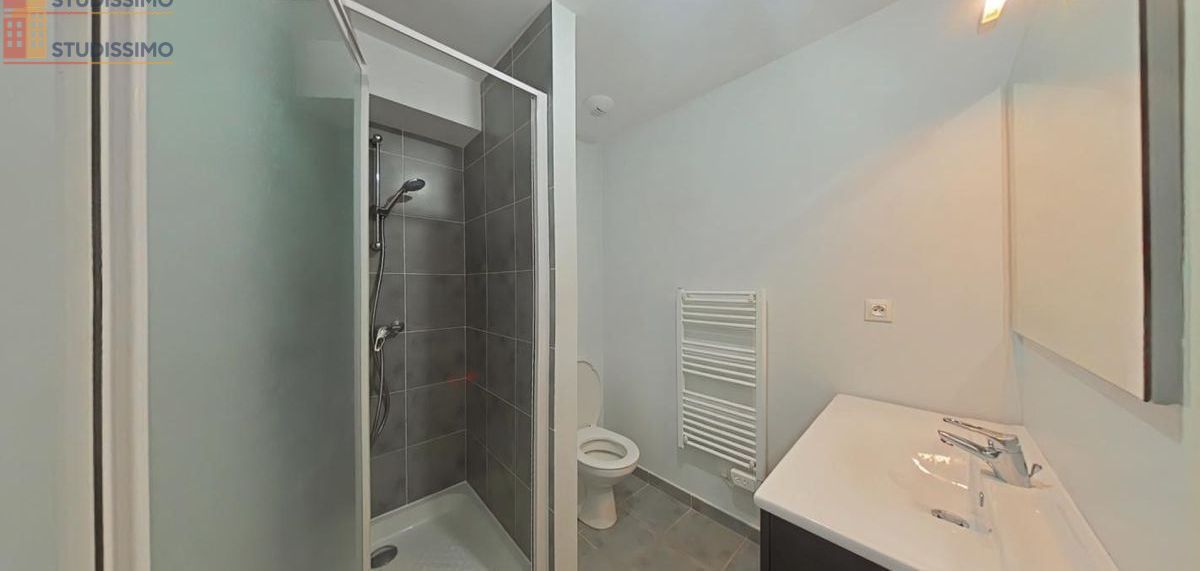 Studio 29m² Saint-Étienne 42000 - Photo 1