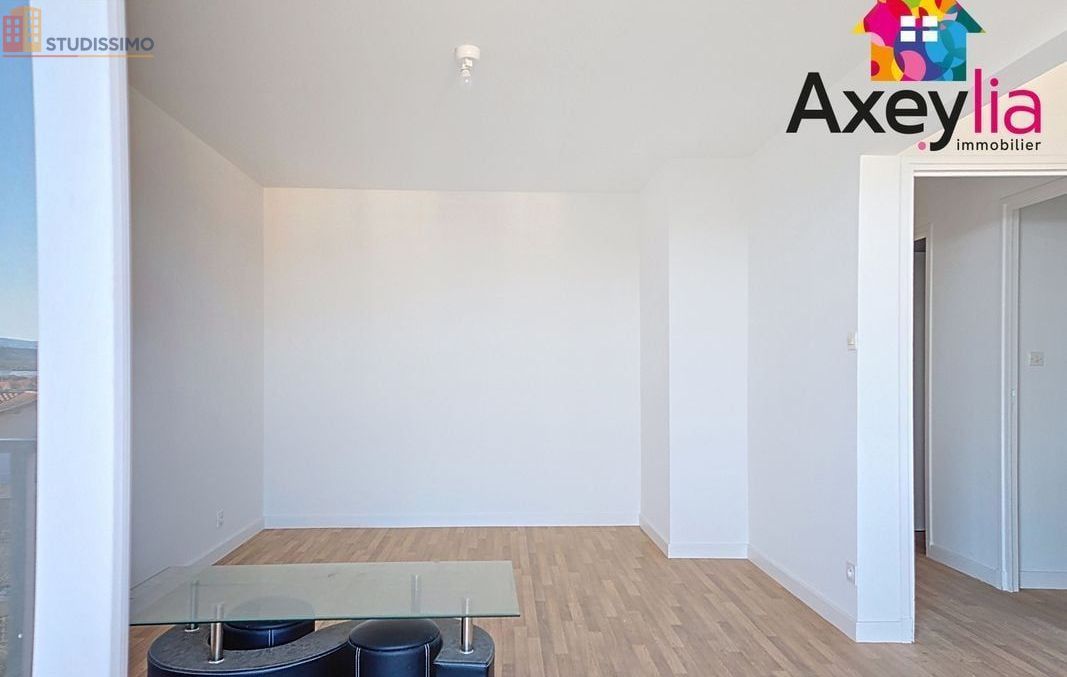 Studio 29m² Le Coteau - 5e étage, lumineux - Photo 20