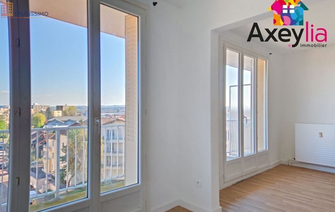 Studio 29m² Le Coteau - 5e étage, lumineux - Photo 15