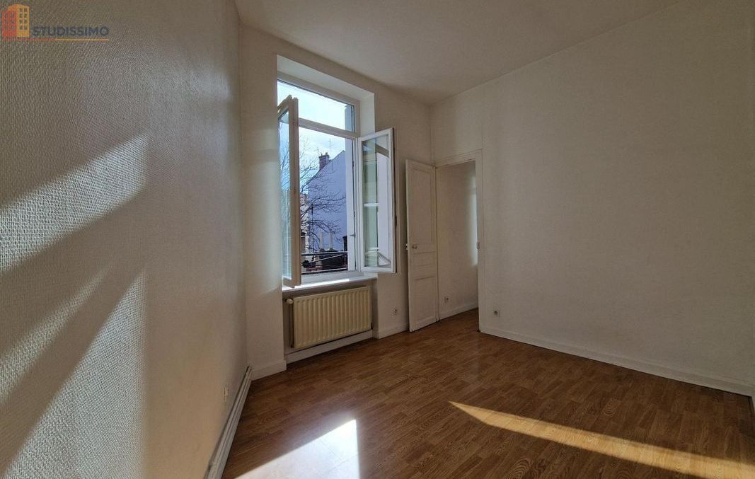 Studio 41m² Saint-Étienne 42000 - Photo 24