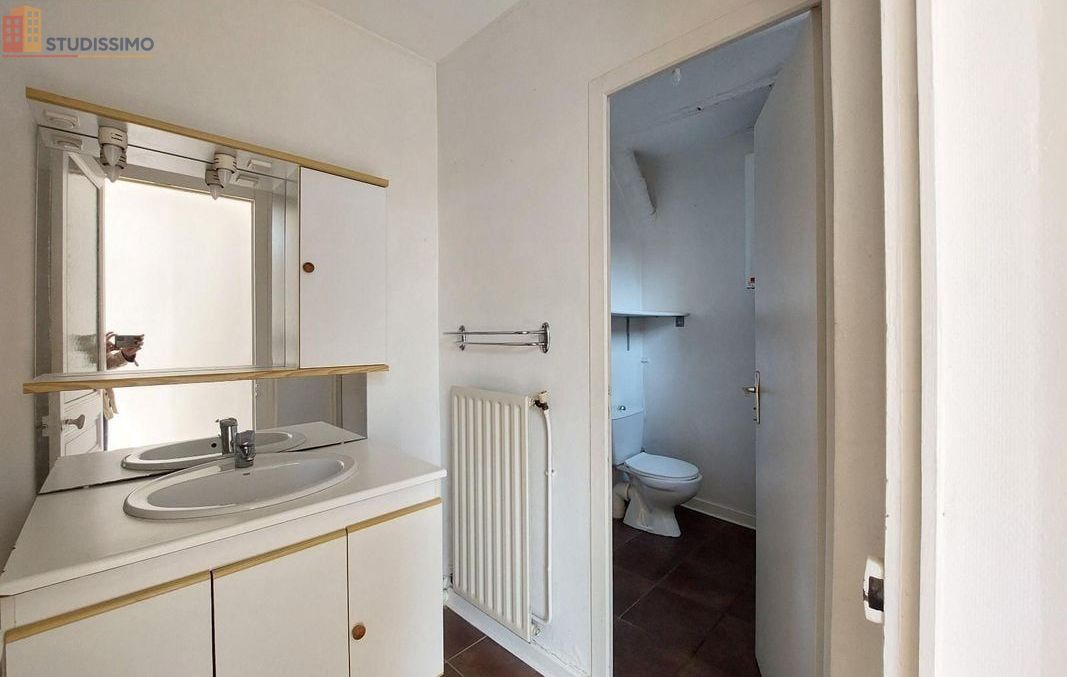 Studio 41m² Saint-Étienne 42000 - Photo 4