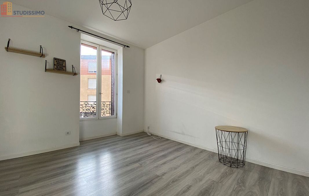 Studio 26m² Roanne - DPE B - Photo 27
