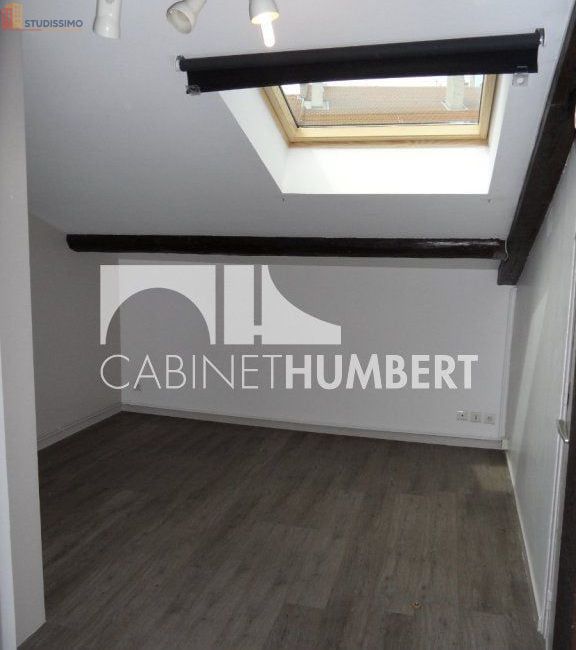 Studio 23m² Saint-Étienne - 3e étage, lumineux - Photo 8