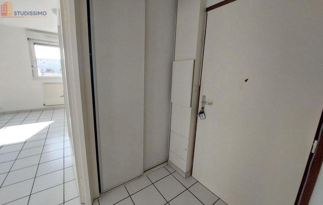 Studio 32m² Saint-Étienne 42000 - Photo 18
