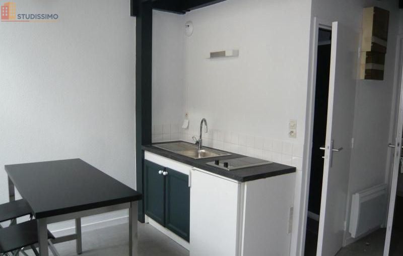 Studio 24m² Saint-Étienne 42100 - Photo 27