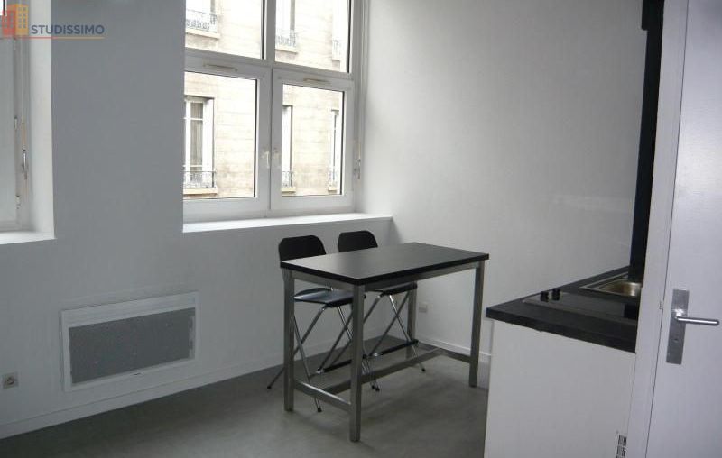 Studio 24m² Saint-Étienne 42100 - Photo 29