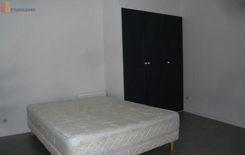 Studio 24m² Saint-Étienne 42100 - Photo 1
