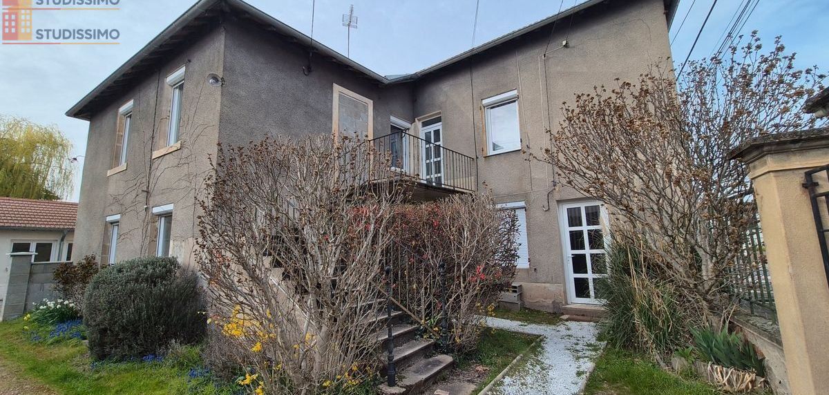 Studio 20m² Roanne - 1er étage - Photo 20