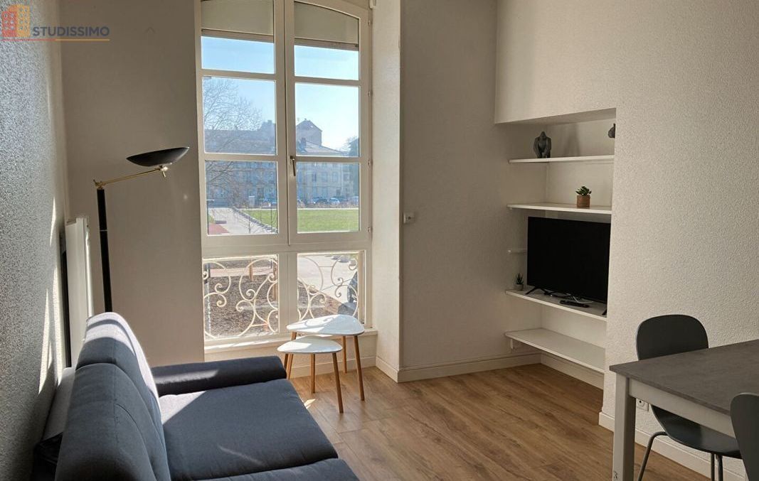 Studio 30m² Roanne 42300 - Photo 6