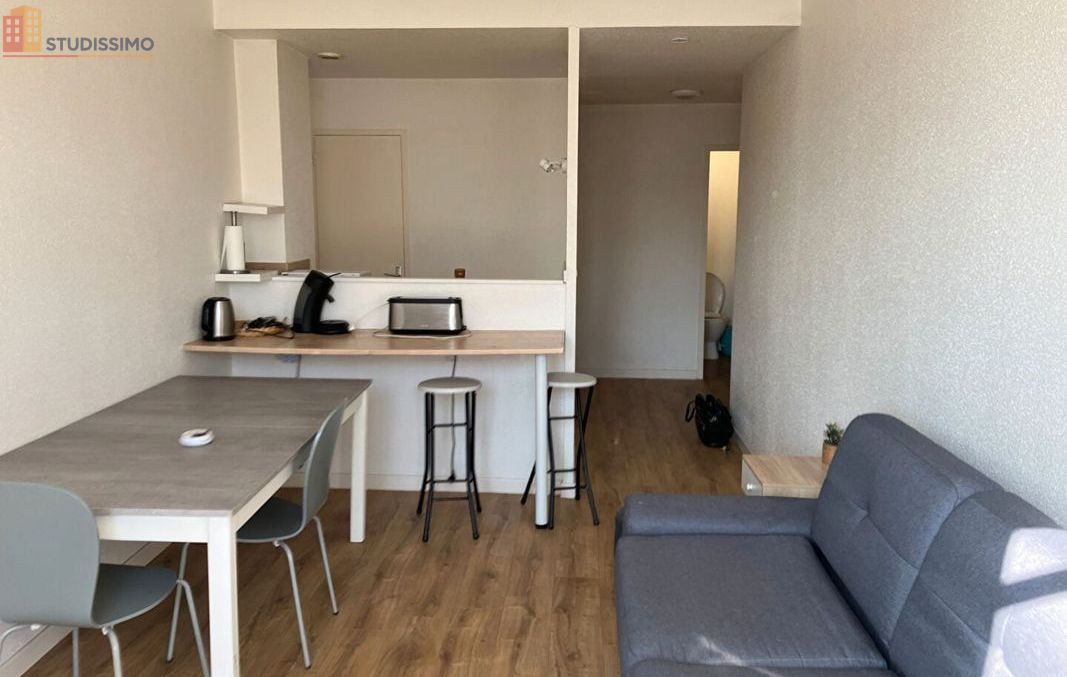 Studio 30m² Roanne 42300 - Photo 5