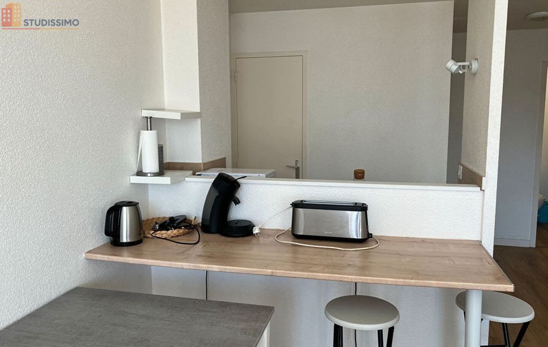Studio 30m² Roanne 42300 - Photo 7