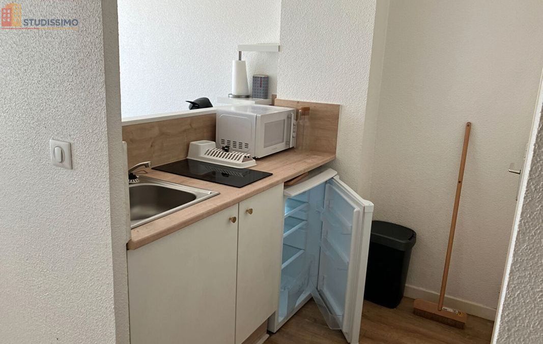 Studio 30m² Roanne 42300 - Photo 4