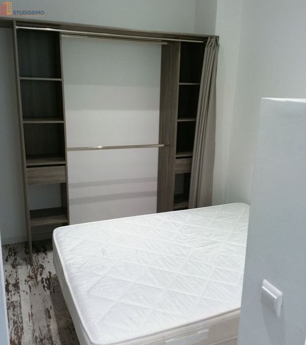 Studio meublé 21m² Saint-Étienne 42100 - Meublé, DPE D - Photo 4
